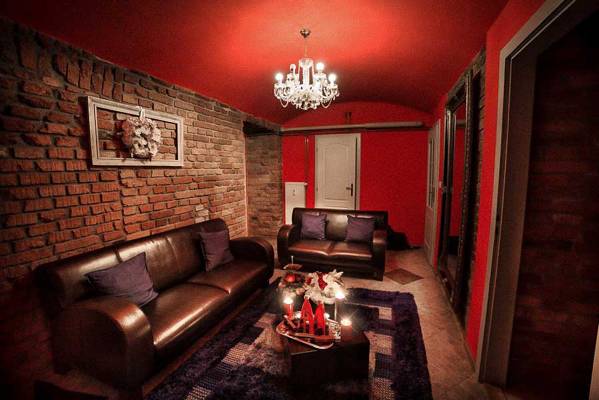 Relax Massage. Erotic Massage In Prague (Prague, Czechia)