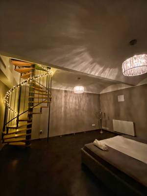 Relax Massage. Erotic Massage In Prague (Prague, Czechia)