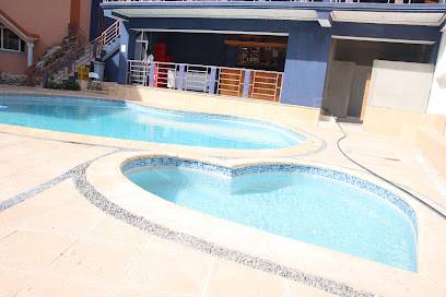 Revelation Hotel (Port-au-Prince, Haiti)