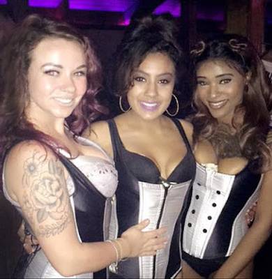 Ricks Cabaret Fort Worth (Fort Worth, United States)