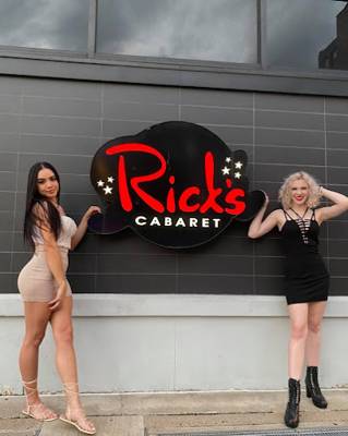 Rick's Cabaret & Sports Bar Pittsburgh (Pittsburgh, United States)