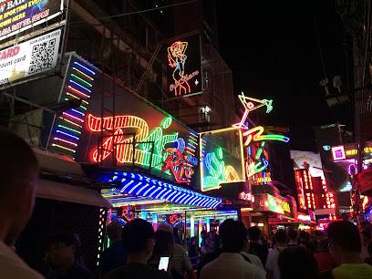 Rio Club (Bangkok, Thailand)