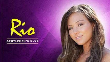 Rio Gentlemen's Club (Los Angeles, United States)
