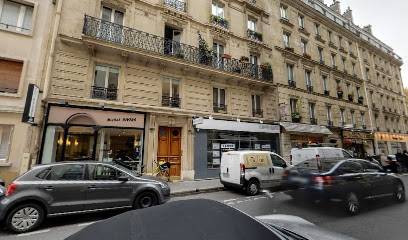 Rituel Foch (Paris, France)