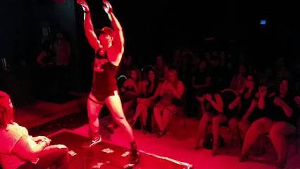 Rockhardstudz (Hoboken, United States)