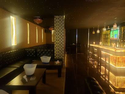 Roll-x Lounge (Addis Ababa, Ethiopia)