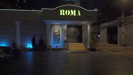 Roma Ktv (Bangkok, Thailand)