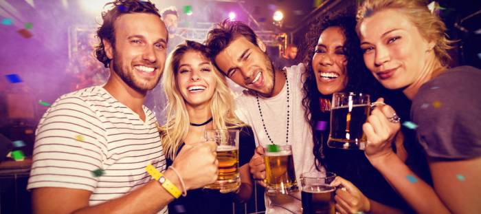 Romantic Night Club (Nicosia, Cyprus)