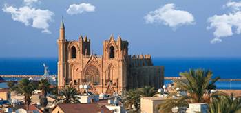 Romantic Night Club (Nicosia, Cyprus)