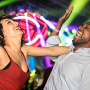 Romantic Night Club (Nicosia, Cyprus)