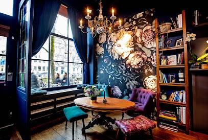 Rosalia's Menagerie (Amsterdam, Netherlands)