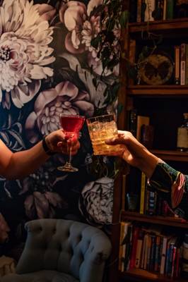 Rosalia's Menagerie (Amsterdam, Netherlands)