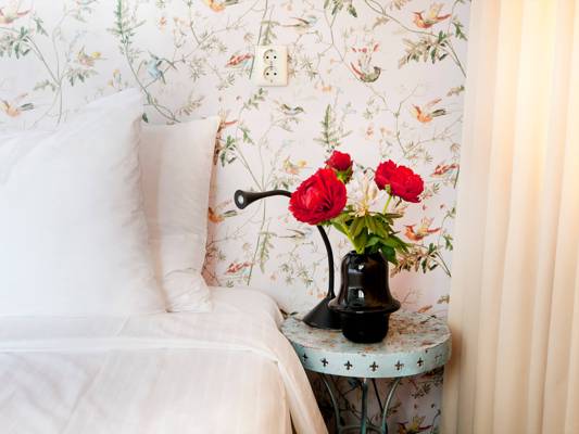 Rosalia's Menagerie (Amsterdam, Netherlands)