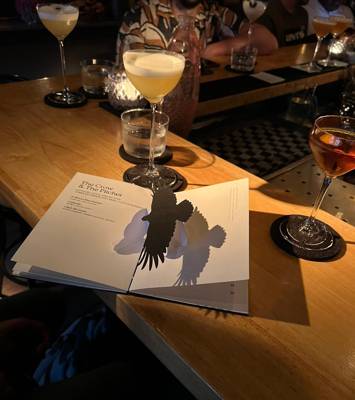 Rosalia's Menagerie (Amsterdam, Netherlands)