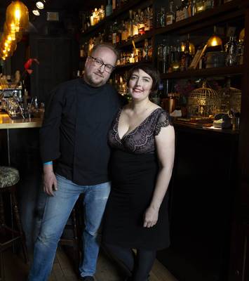 Rosalia's Menagerie (Amsterdam, Netherlands)