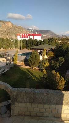 Rose Afrodit Night Club (Nicosia, Cyprus)