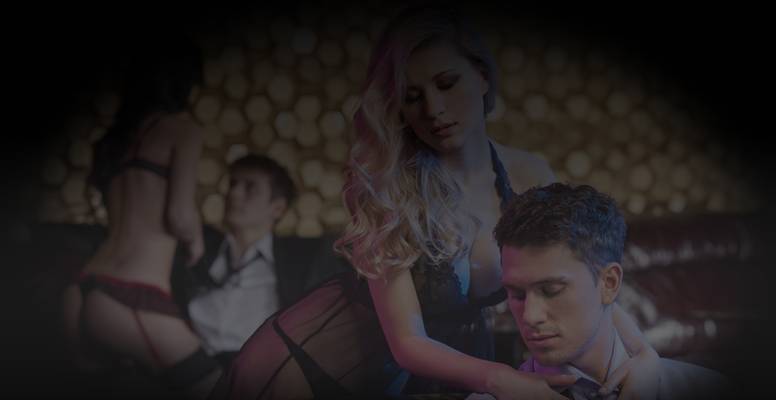 Rose Myclub (Naples, Italy)