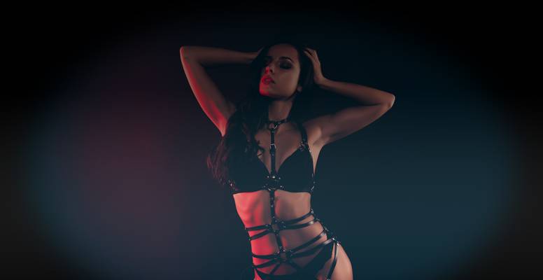 Rose Myclub (Naples, Italy)