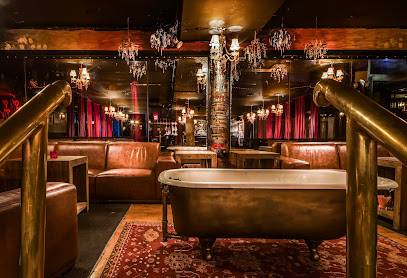 Rosewood Theater (New York, United States)