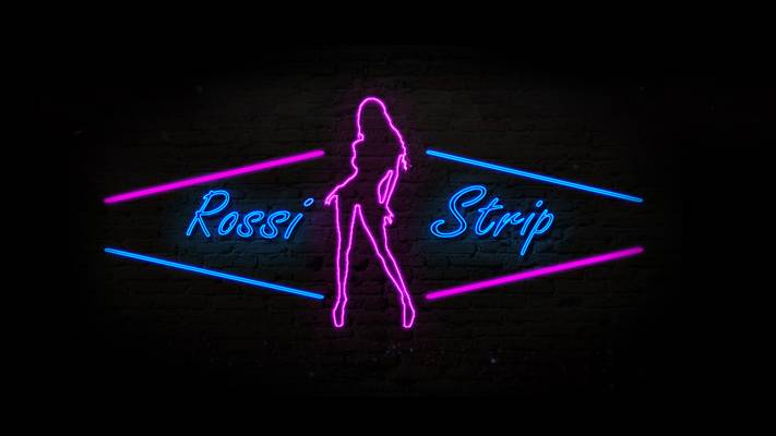 Rossi Strip (Bratislava, Slovakia)