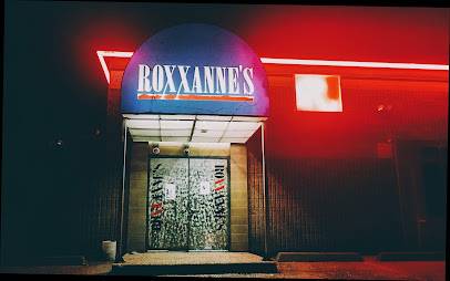 Roxxanne's (Toronto, Canada)
