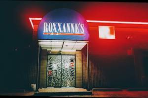 ️ Red Light District Toronto - the best selection 【2023】