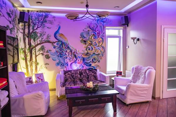 Royal Club 13 (Riga, Latvia)