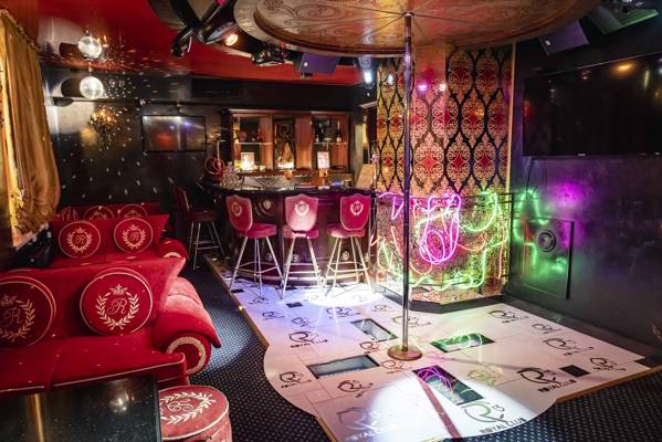 Royal Club 13 (Riga, Latvia)