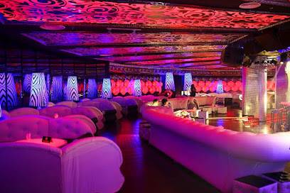 Royal Club (Dushanbe, Tajikistan)