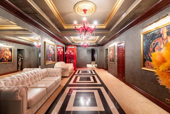 Royal Club (Riga, Latvia)