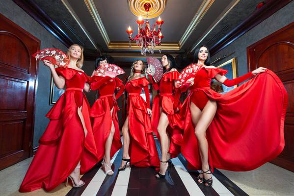 Royal Club (Riga, Latvia)