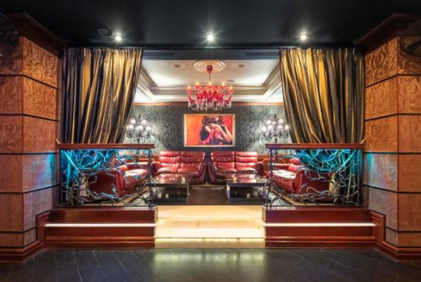 Royal Club (Riga, Latvia)