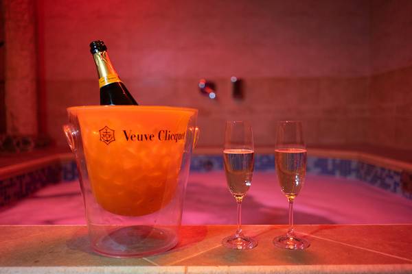 Royal Night Club (Bratislava, Slovakia)