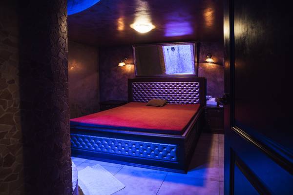 Royal Night Club (Bratislava, Slovakia)