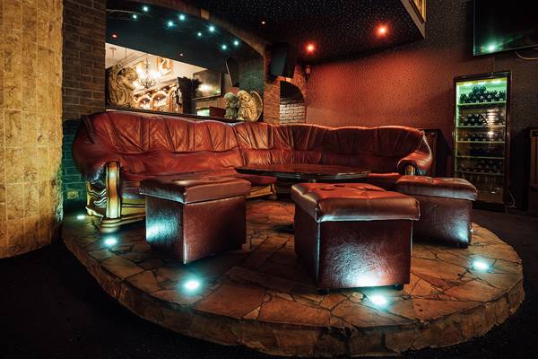 Royal Night Club (Bratislava, Slovakia)