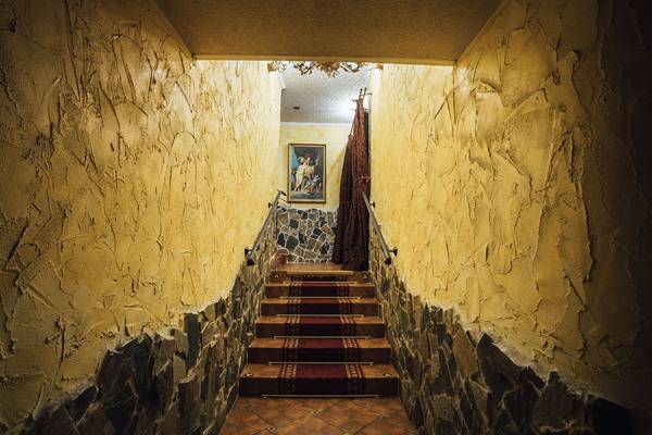 Royal Night Club (Bratislava, Slovakia)