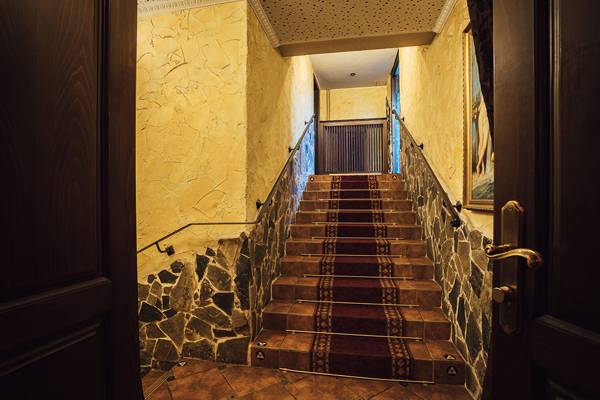 Royal Night Club (Bratislava, Slovakia)