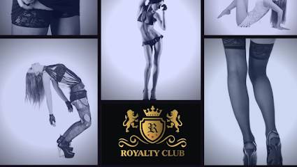 Royalty Club (Germasogeia, Cyprus)