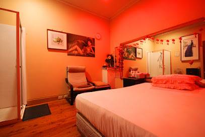 Rozelle Sydney Brothel (Sydney, Australia)