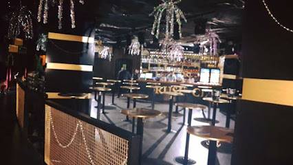 Rush Club (Istanbul, Turkey)