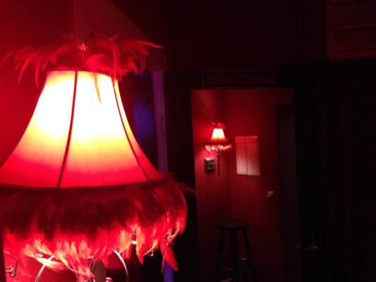 Salon Pankow (Berlin, Germany)