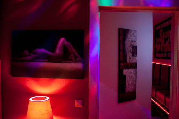 Salon Pankow (Berlin, Germany)