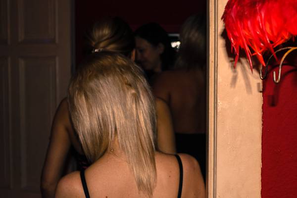 Salon Pankow (Berlin, Germany)