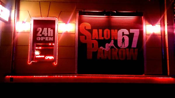 Salon Pankow (Berlin, Germany)