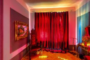 Salon Vip