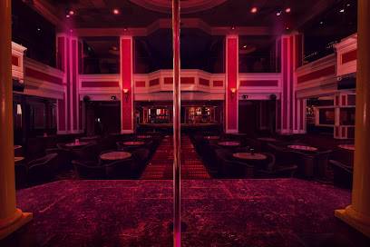 San Antonio Men's Club ️