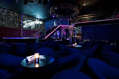 Sapphire Las Vegas Gentlemen's Club (Las Vegas, United States)
