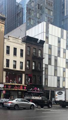 Satin Dolls Nyc (New York, United States)