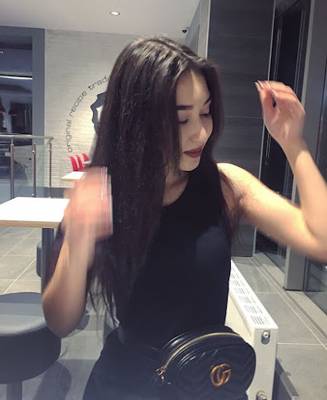 Sauna Astana - Piling, Pareniye, Massazh (Nur-Sultan, Kazakhstan)