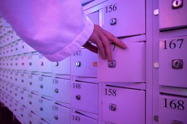 Sauna Club (Prague, Czechia)